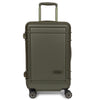 Eastpak selection Resist'r Zip - 4-Wheel Cabin Trolley S 55 cm (black)