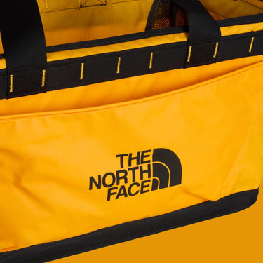 The North Face Base Camp Gear Box S 52.5 - Reisetasche 54.5 cm (summit gold-tnf black) - Ansicht 7