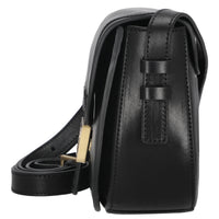 The Bridge Lavinia - Umhängetasche 22 cm (black) - Ansicht 3