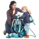 Deuter Kid Comfort Active SL (denim)