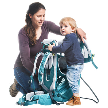 Deuter Kid Comfort Active SL (denim)