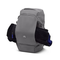 Johnny Urban Kian Large - Rucksack 55 cm (dark grey) - Ansicht 5