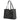 Guess Brenton - Shopper 45 cm (coal logo)