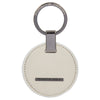 Porsche Design Circle - Keychain 9 cm (Color: white)