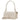Tommy Hilfiger Her - Schultertasche M 25 cm (sugarcane)