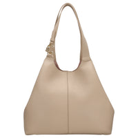 Coccinelle C-Easy - Shopper L 36 cm (sandshell)