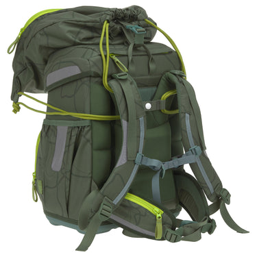 Lässig School Set Light Unique - Schulranzen Set 6tlg. 960g (jungle green) - Ansicht 6