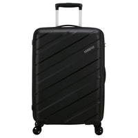 American Tourister Jetdriver 3.0 - 4-Rollen-Trolley 67 cm (black)