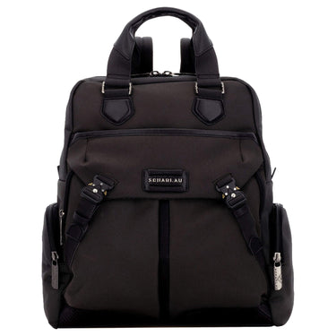 Scharlau First Class Space Shuttle - Rucksack 15" 40 cm (anthracite)