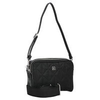 Calvin Klein Quilted Camera - Umhängetasche (black) - Ansicht 5