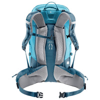 Deuter Trail Pro 31 SL - Women's Wanderrucksack 59 cm (lagoon-atlantic) - Ansicht 4