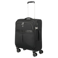 Travelite Tamaris Voyaage - 4-Rollen-Kabinentrolley S 55 cm (black)