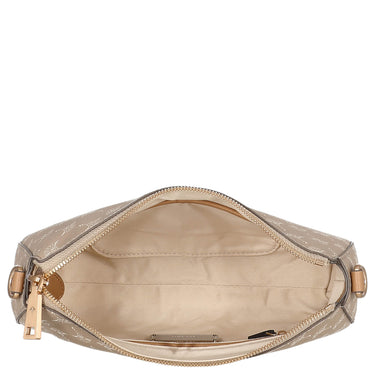 Joop Women Cortina 1.0 Jasmina - Schultertasche XS 24 cm (sesame) - Ansicht 6