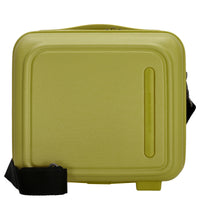 Mandarina Duck Logoduck+ - Beauty Case 27 cm (choco ice)
