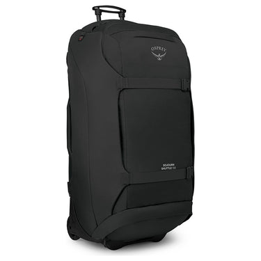 Osprey Sojourn Shuttle 130 - Rollenreisetasche 92 cm (black) - Ansicht 5