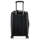 Delsey Paris Cadence - 4-Rollen-Kabinentrolley S 55 cm erw. (tief schwarz) - Ansicht 4