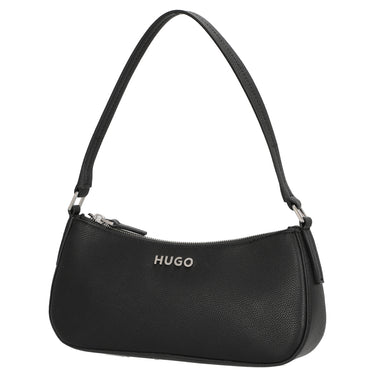 HUGO Women's Chris SM - Shoulder Bag 27 cm (Color: black)