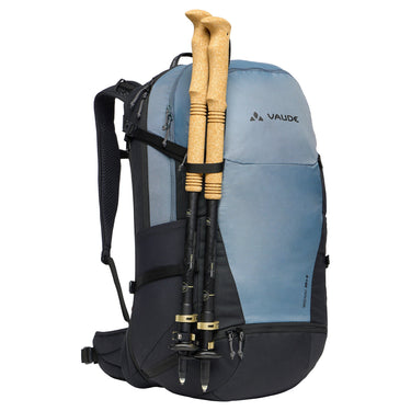 Vaude Wizard 30+4 - Wanderrucksack 54 cm (heron) - Ansicht 9