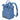 Travelite Basics Short Handle - Rolltop Rucksack 46 cm (denim)
