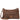 FREDsBRUDER Riffel Crossbag - Umhängetasche 27 cm (toffee)