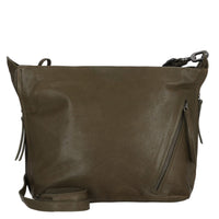 aunts & uncles Guerilla Gardeners Ashley - Shoulder Bag 35 cm (mistletoe)