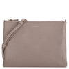 Coccinelle Best Crossbody - Shoulder Bag 27.5 cm (warm taupe)