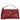 Furla Sfera Soft Mini - Umhängetasche 24 cm (ciliegia d)
