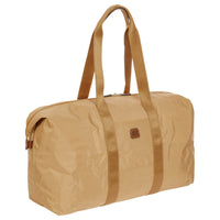 Brics X-Bag - Reistas 55 cm (honey)