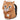 Affenzahn "Kleine Freunde" - Kindergartenrucksack für 1-3 J. (Katze)