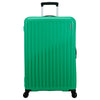 American Tourister Rejoy - 4-Rollen-Trolley 77 cm (grün)
