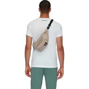 Mammut Xeron Neuveville - Gürteltasche 26.5 cm (safari) - Ansicht 6