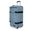 Eastpak Transit'r Plus 115L - Rollenreisetasche L 79 cm (tarp dust blue) - Ansicht 2