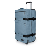Eastpak Transit'r Plus 115L - Rollenreisetasche L 79 cm (tarp dust blue) - Ansicht 2