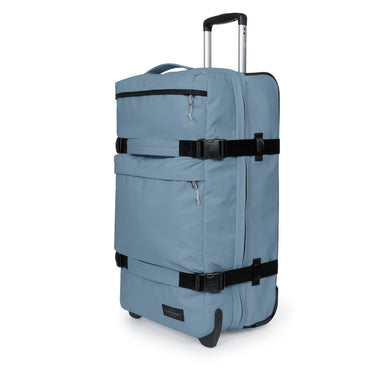 Eastpak Transit'r Plus 115L - Rollenreisetasche L 79 cm (tarp dust blue) - Ansicht 2