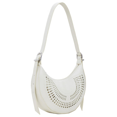 Desigual Orbis Cascais - Shoulder Bag 29 cm (raw)