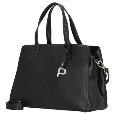 Picard Bali - Henkeltasche 32 cm (schwarz) - Ansicht 2