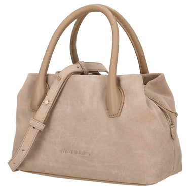 Les Visionnaires Sophie Petite Cozy Scarf - Henkeltasche 25 cm (mushroom) - Ansicht 2