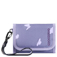 Coocazoo - Geldbörse 12 cm (Reflective Wings)