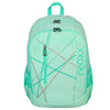 Neoxx FLOW - School Backpack 42.5 cm (Mint to be)