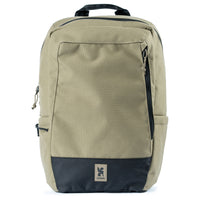 Chrome Recruit 22L - Rucksack 16" 46 cm (coyote)