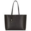 BOSS Women's Numah - Shopper 50 cm (dark brown)