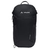 Vaude Wizard 18+4 - Hiking Backpack 51 cm (black)