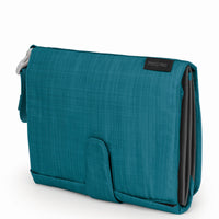 Osprey Poco Changing Pad - Wickelunterlage 28 cm (deep peyto) - Ansicht 3