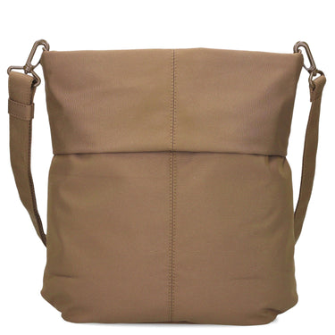 zwei Mademoiselle MTX12 - Schultertasche 32 cm (brown) - Ansicht 4