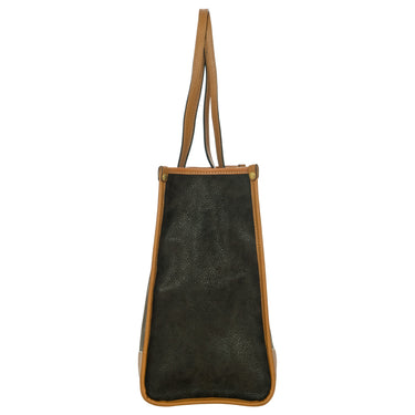 Brics Life - Shopper 14,1" 40.5 cm (olive) - Markenkoffer