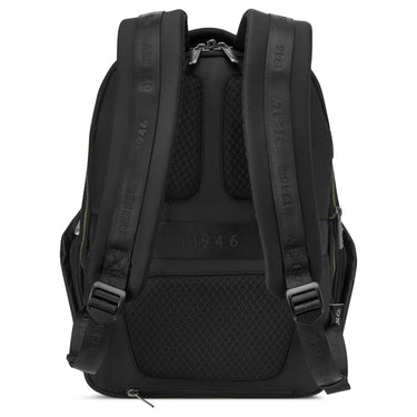 Delsey Paris DLC Pro - Rucksack 40 cm (schwarz) - Ansicht 3