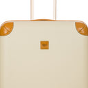 Brics Amalfi - 4 - Rollen - Trolley L 76 cm (cream) - Markenkoffer