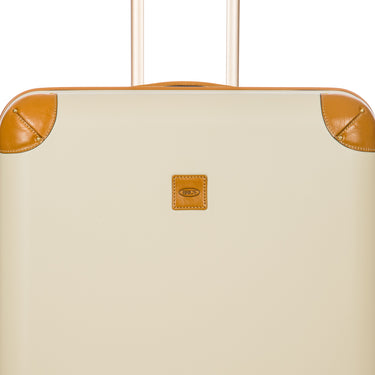 Brics Amalfi - 4 - Rollen - Trolley L 76 cm (cream) - Markenkoffer