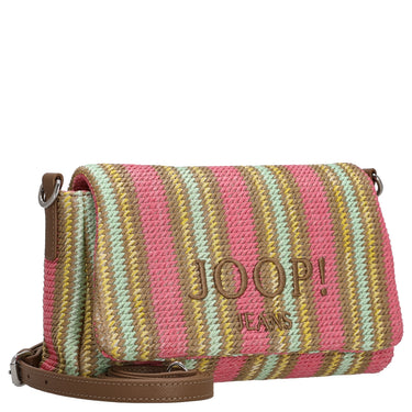 Joop Jeans Women Istria - Umhängetasche 25 cm (rose) - Ansicht 5