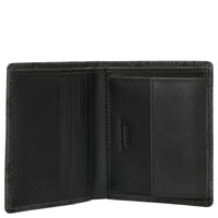 Guess Milano Bifold S - Geldbörse S 10.4 cm (black) - Ansicht 2